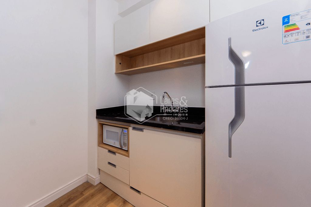 Apartamento, 1 quarto, 39 m² - Foto 9