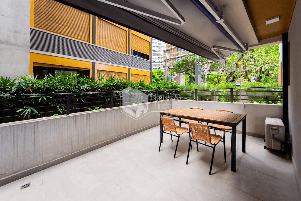 Apartamento, 1 quarto, 39 m² - Foto 7