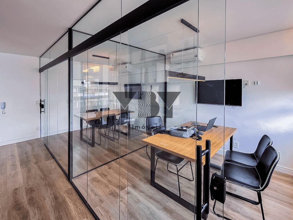 Apartamento, 1 quarto, 39 m² - Foto 30