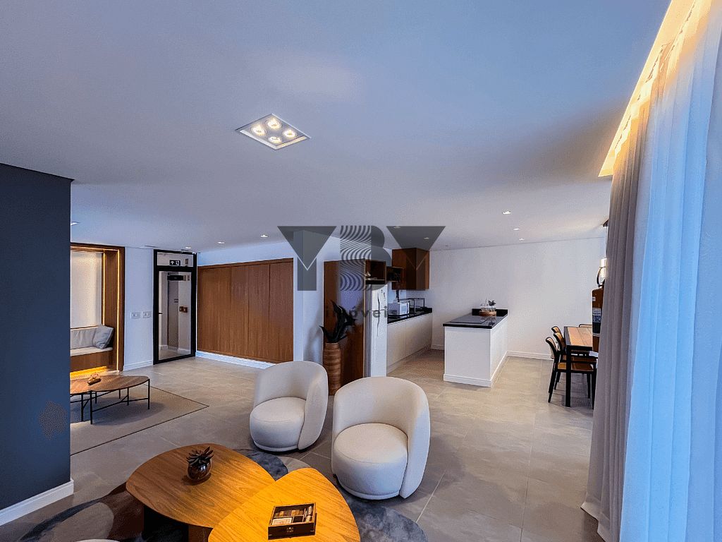 Apartamento, 1 quarto, 39 m² - Foto 28