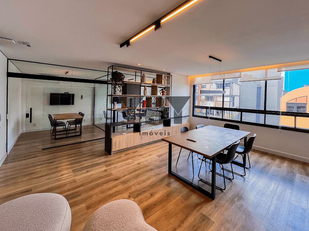 Apartamento, 1 quarto, 39 m² - Foto 27