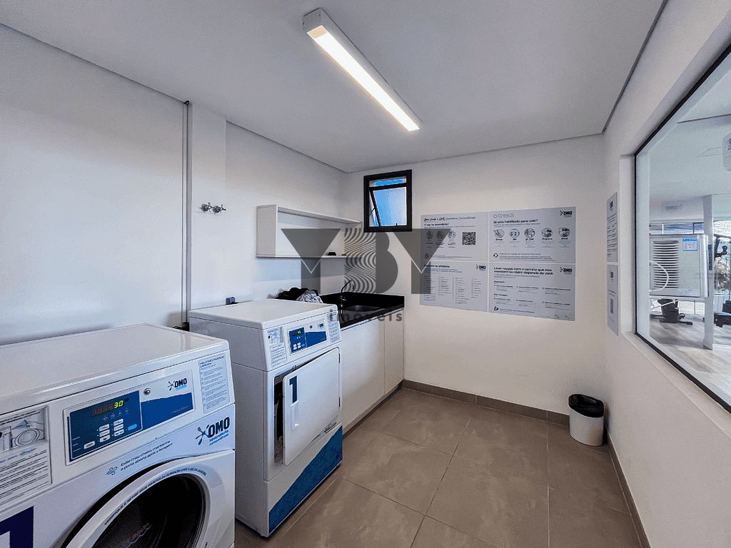 Apartamento, 1 quarto, 39 m² - Foto 26