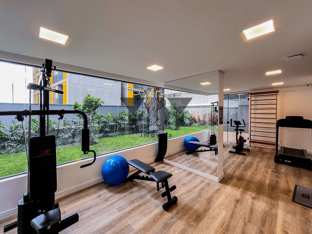 Apartamento, 1 quarto, 39 m² - Foto 24