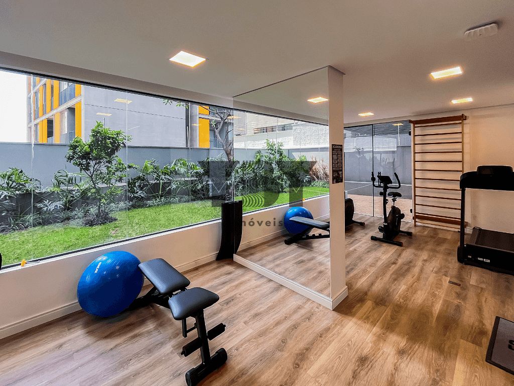 Apartamento, 1 quarto, 39 m² - Foto 23