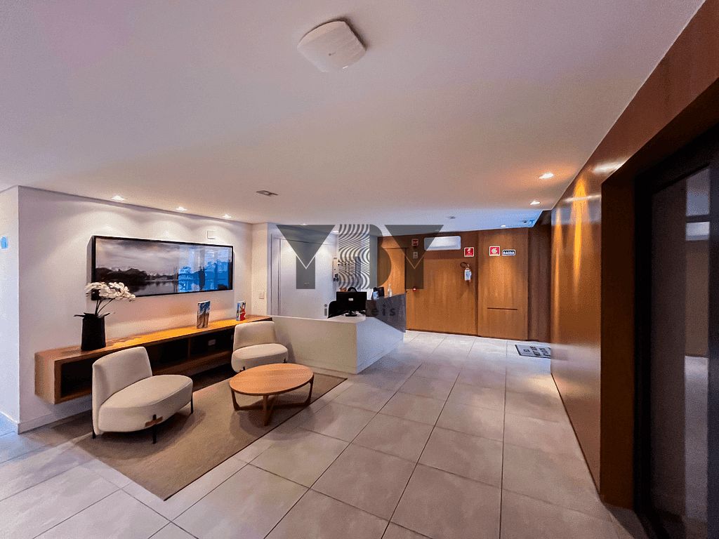 Apartamento, 1 quarto, 39 m² - Foto 22