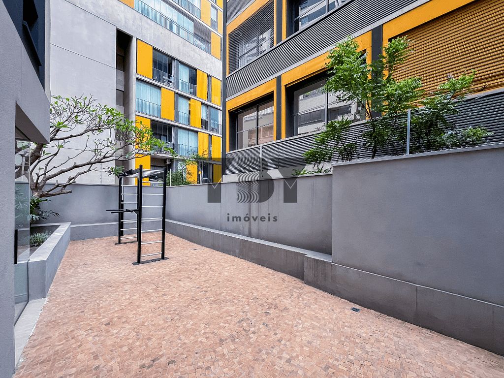 Apartamento, 1 quarto, 39 m² - Foto 20