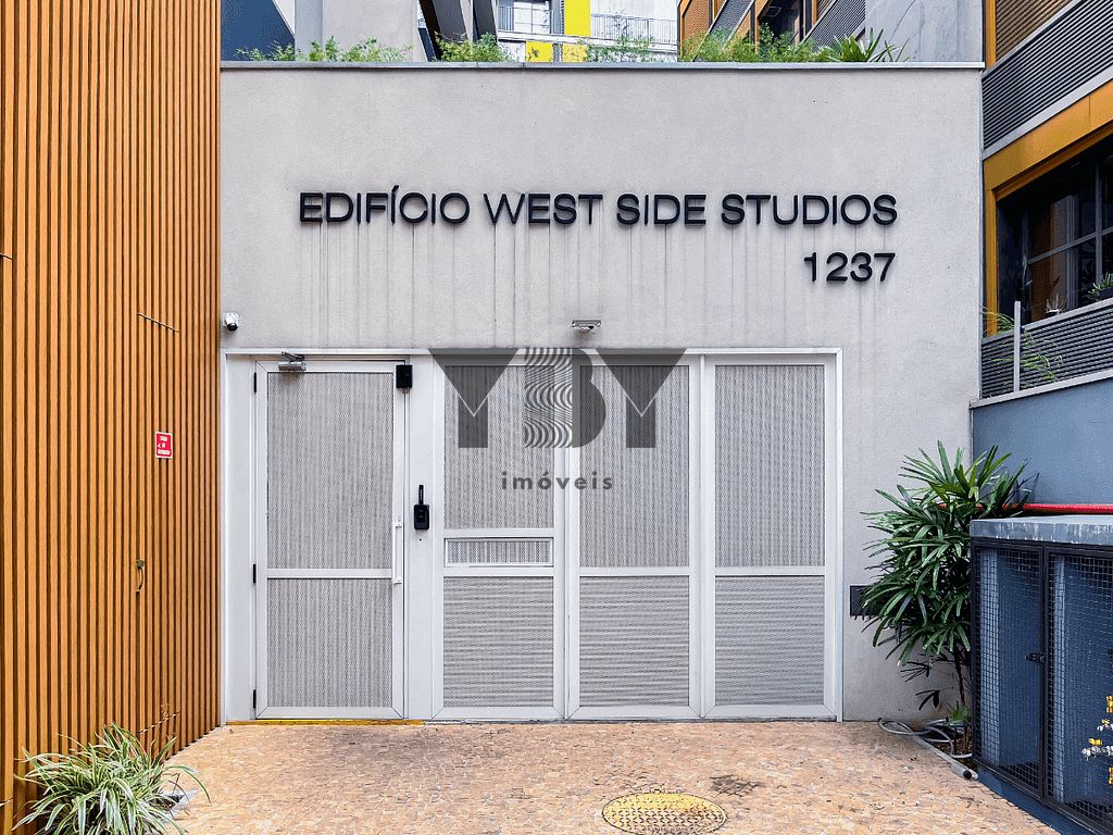 Apartamento, 1 quarto, 39 m² - Foto 19