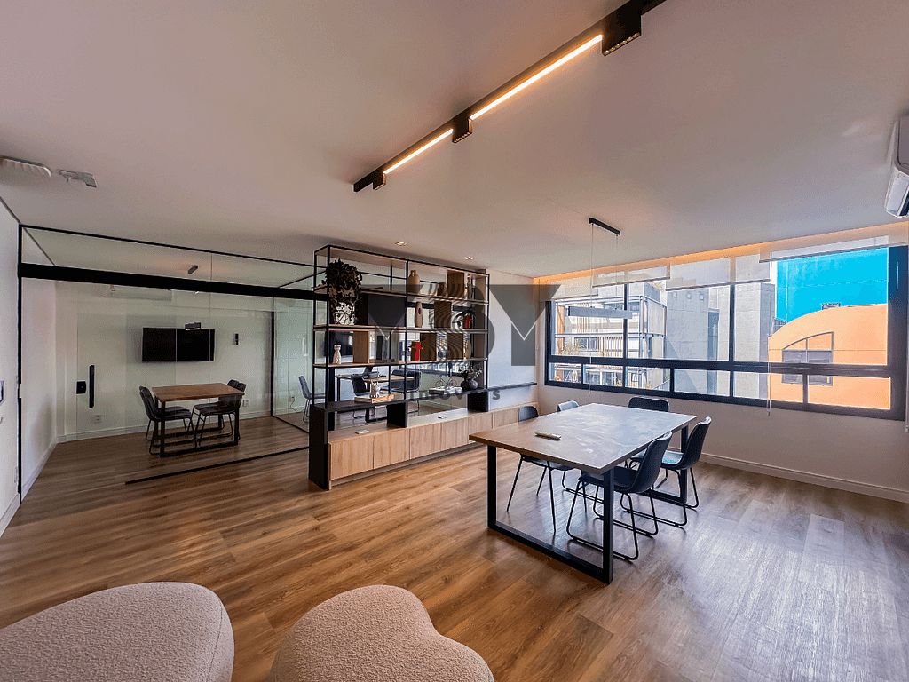 Apartamento, 1 quarto, 39 m² - Foto 18