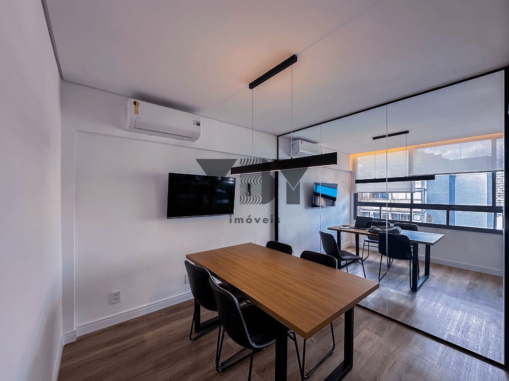 Apartamento, 1 quarto, 39 m² - Foto 2