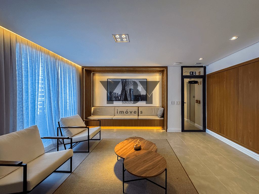 Apartamento, 1 quarto, 39 m² - Foto 17