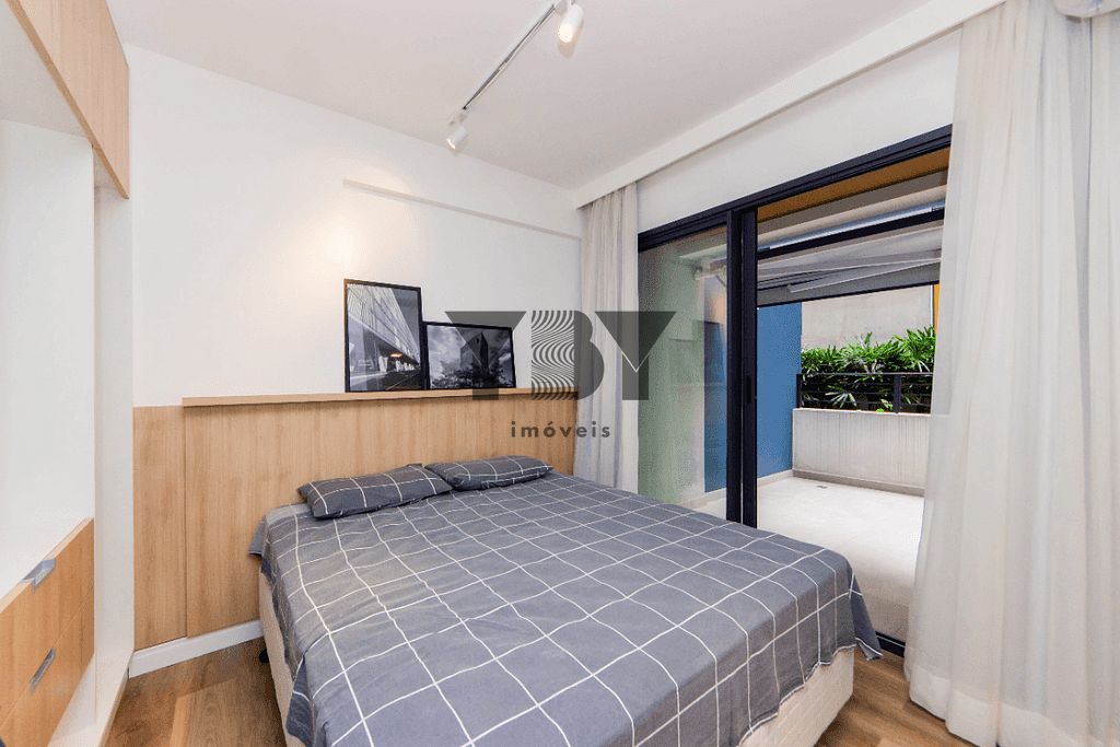 Apartamento, 1 quarto, 39 m² - Foto 16