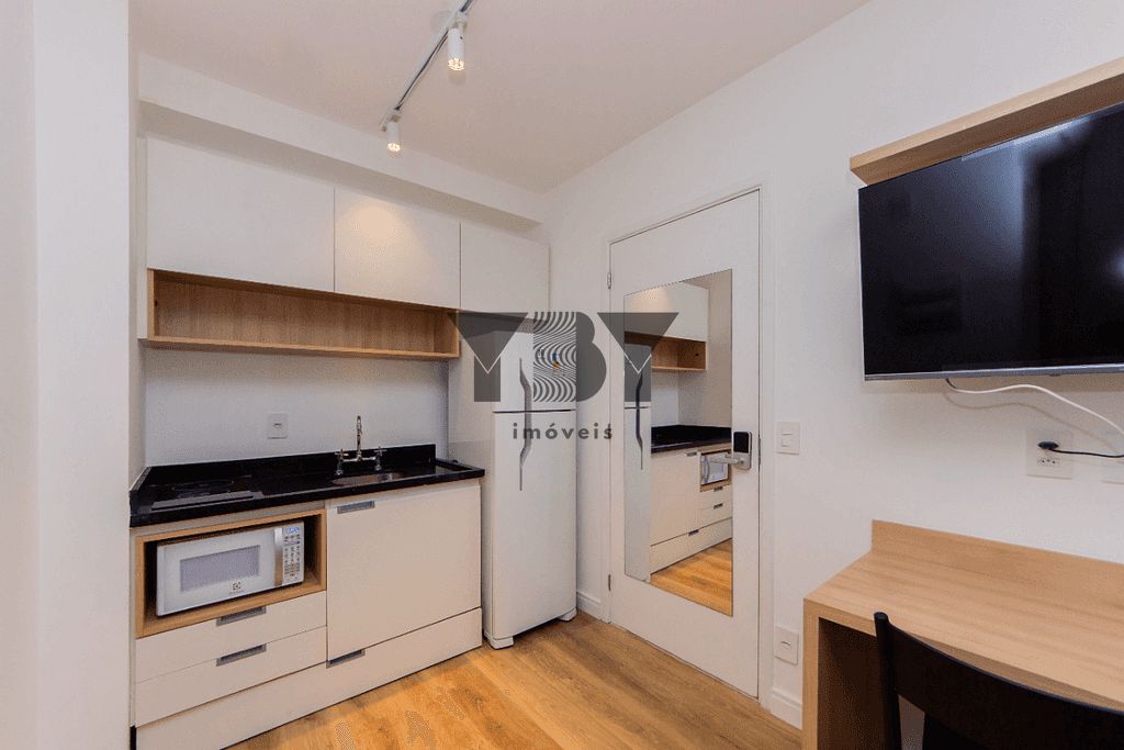 Apartamento, 1 quarto, 39 m² - Foto 15