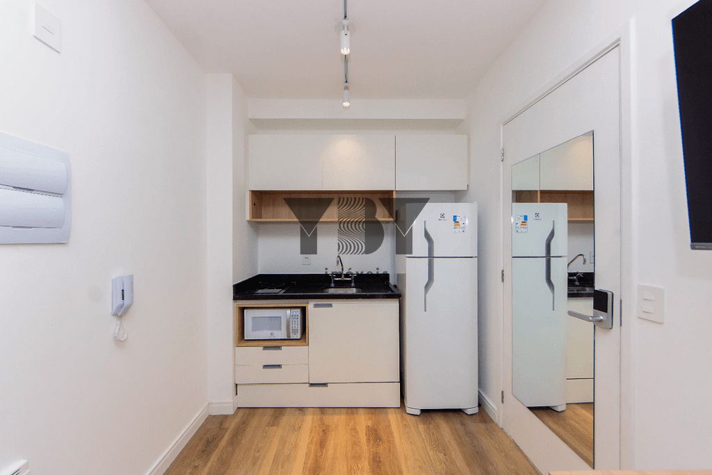 Apartamento, 1 quarto, 39 m² - Foto 13