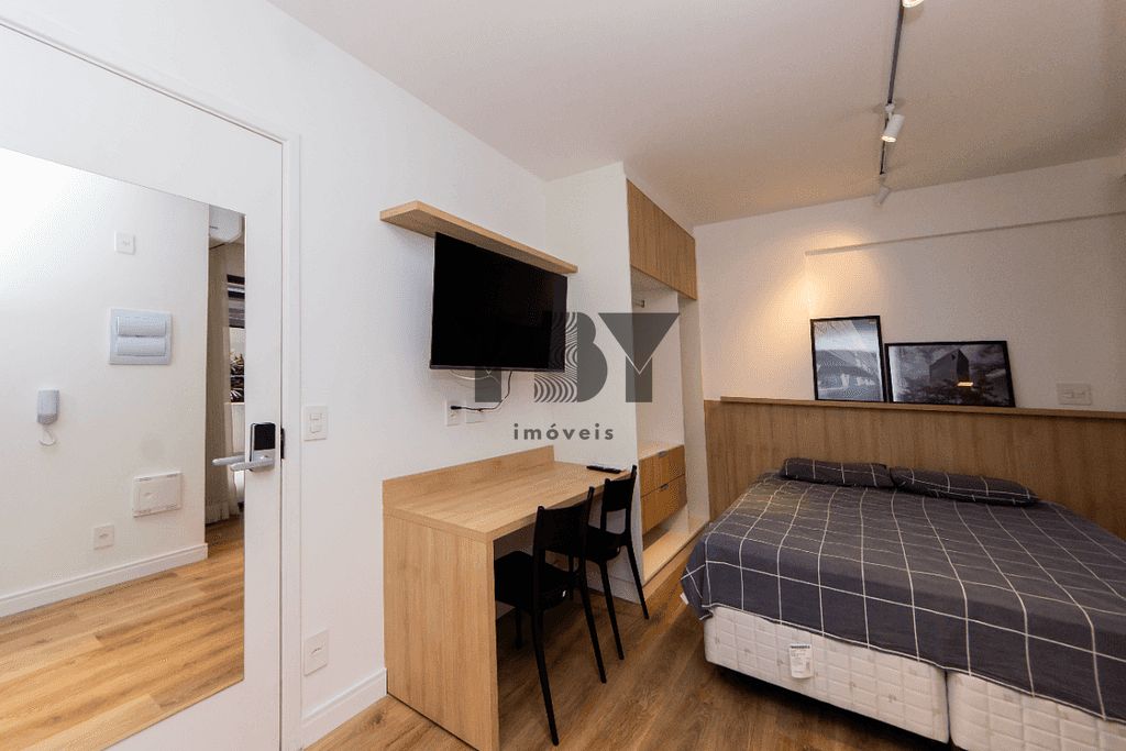 Apartamento, 1 quarto, 39 m² - Foto 10