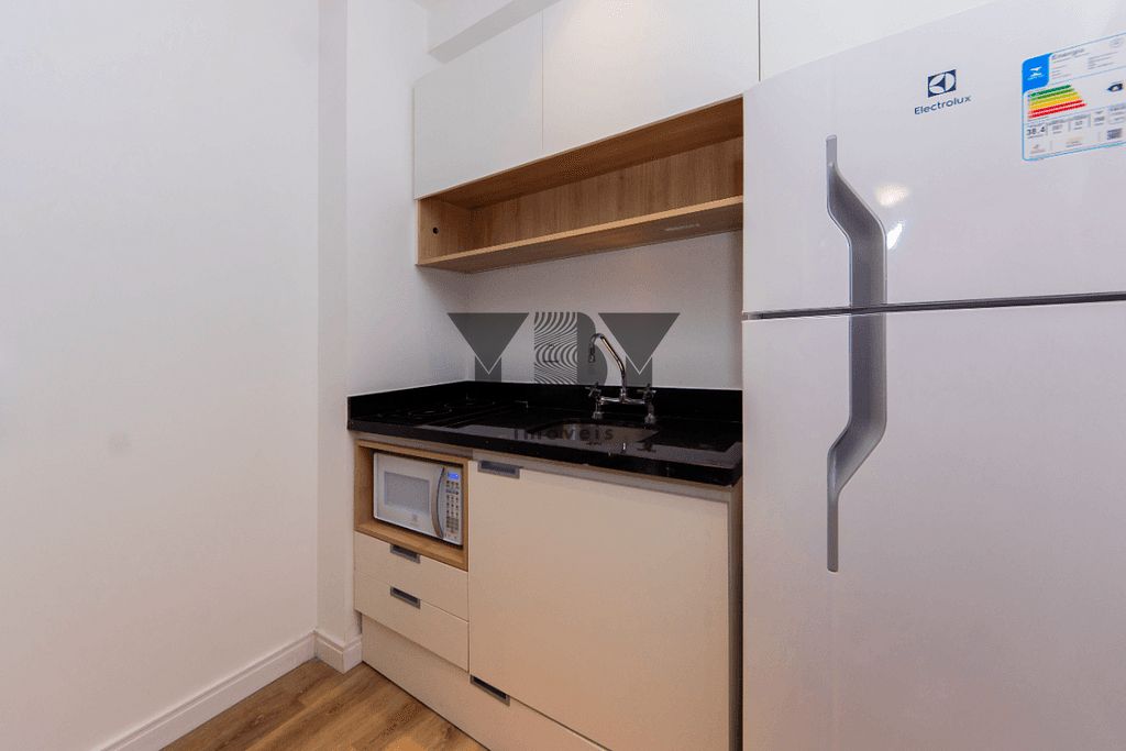 Apartamento, 1 quarto, 39 m² - Foto 9