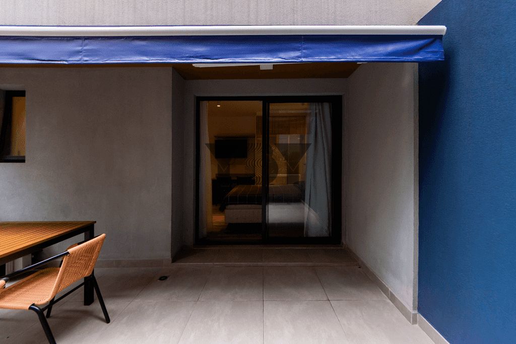 Apartamento, 1 quarto, 39 m² - Foto 5