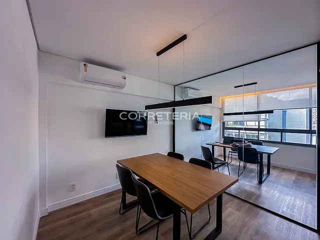 Studio 1 quarto e 1 banheiro, à venda, no bairro Sumarezinho em São Paulo