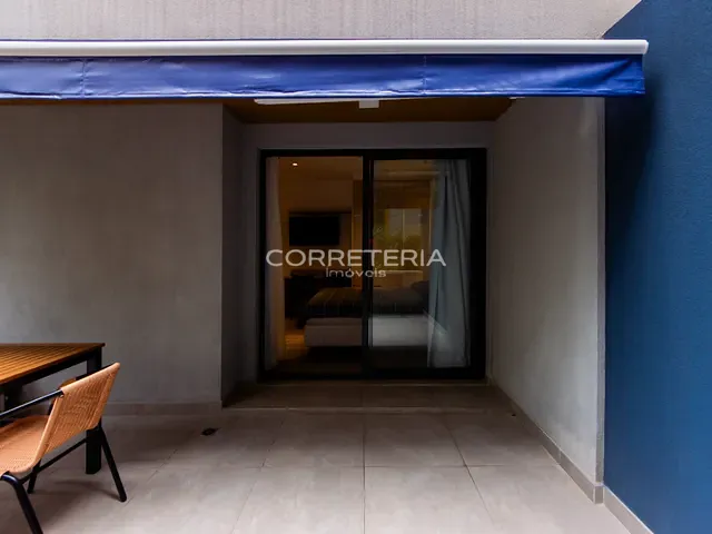 Studio 1 quarto e 1 banheiro, à venda, no bairro Sumarezinho em São Paulo