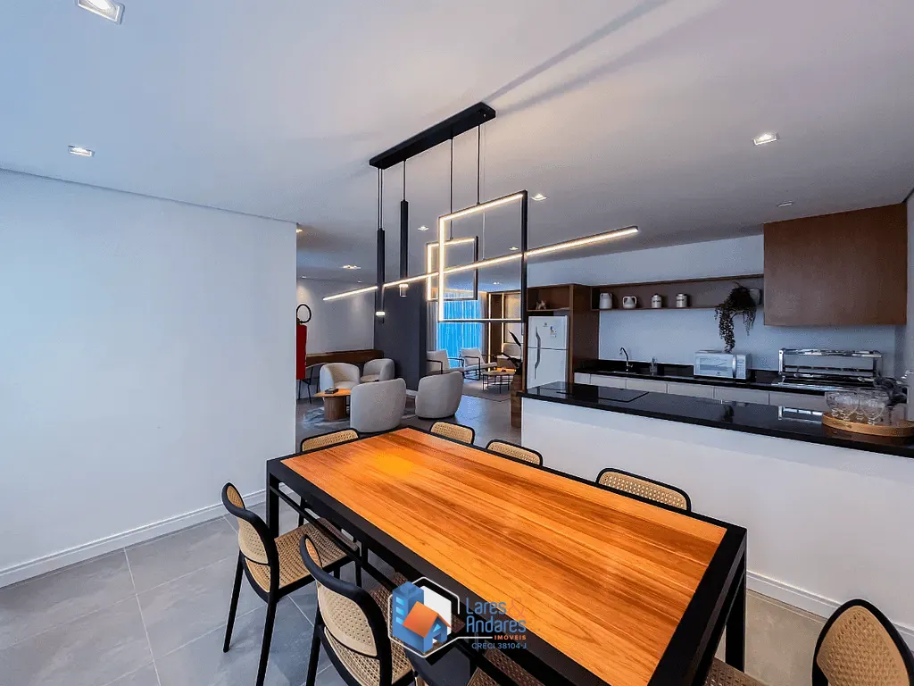 Apartamento, 1 quarto, 39 m² - Foto 29