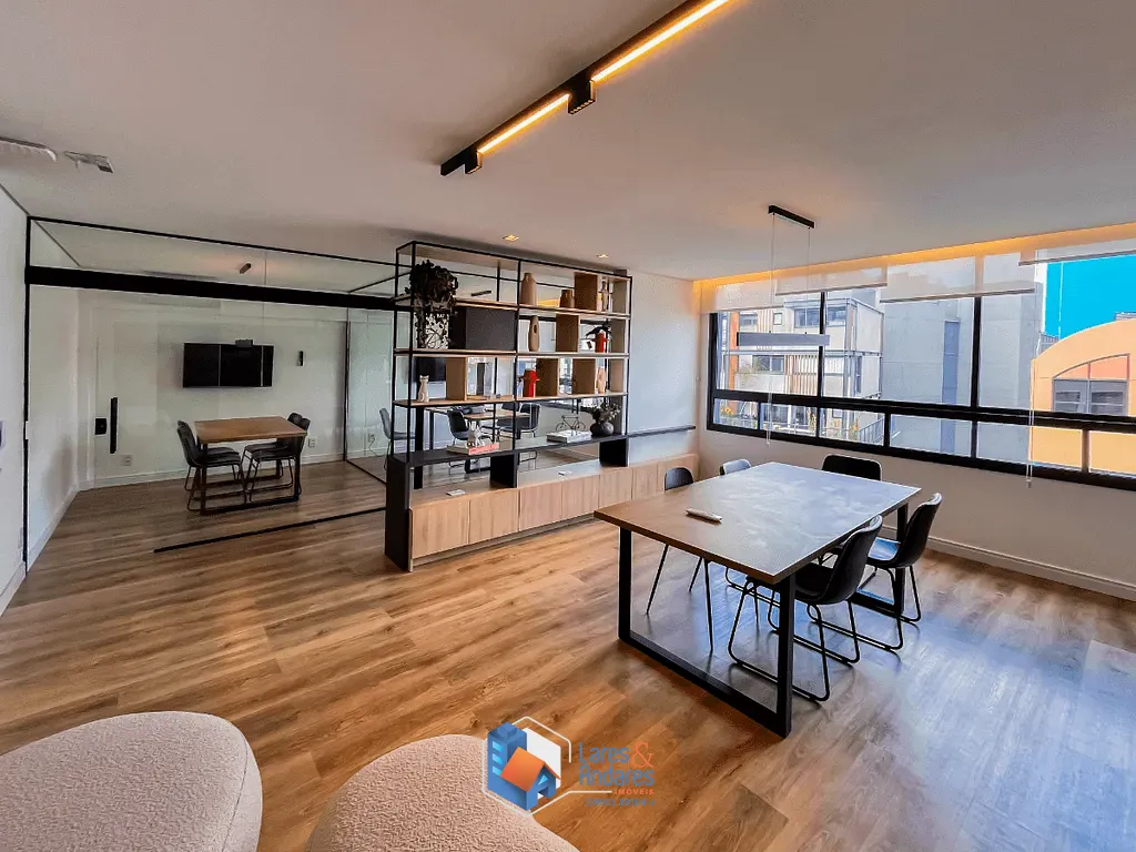 Apartamento, 1 quarto, 39 m² - Foto 27