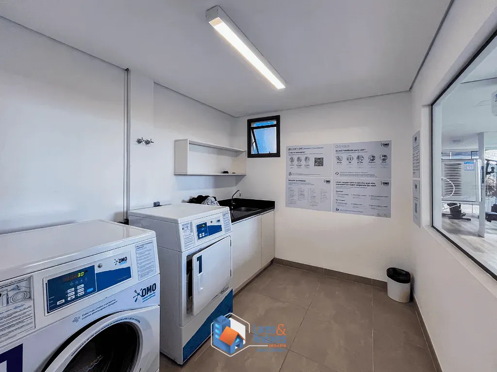 Apartamento, 1 quarto, 39 m² - Foto 26