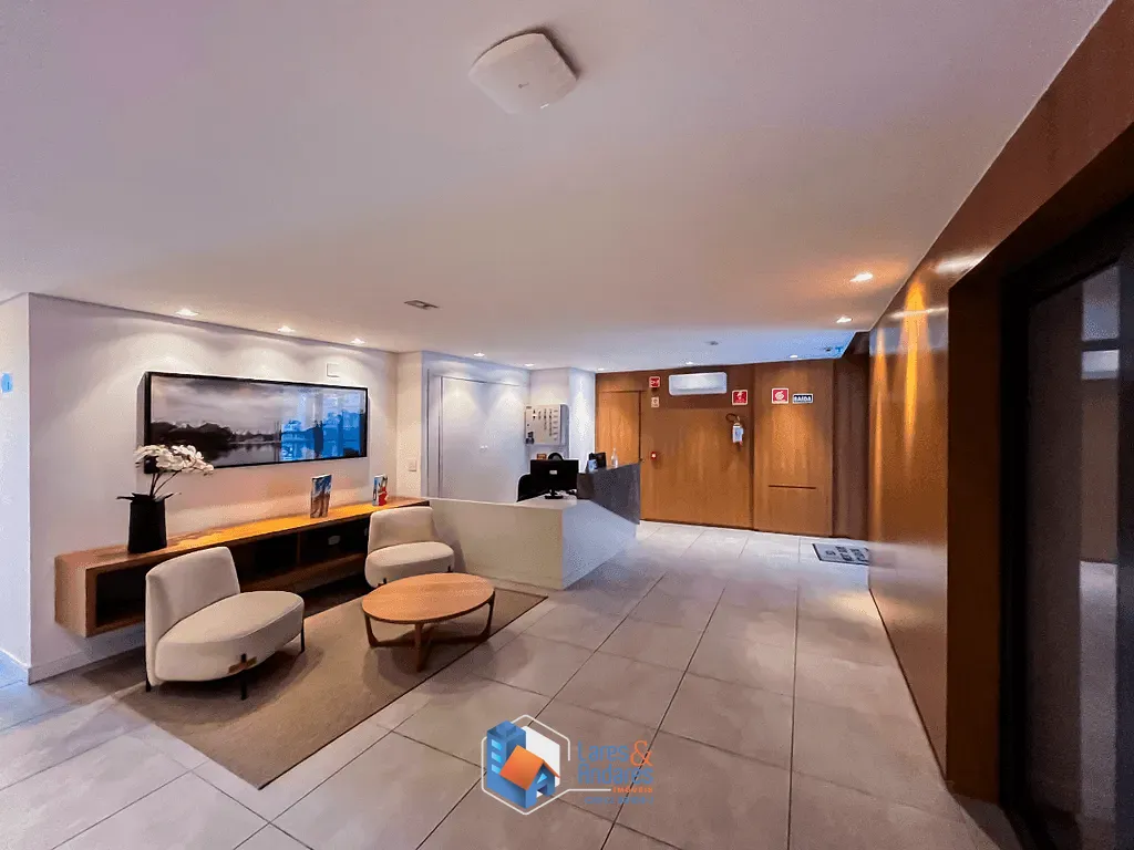 Apartamento, 1 quarto, 39 m² - Foto 22