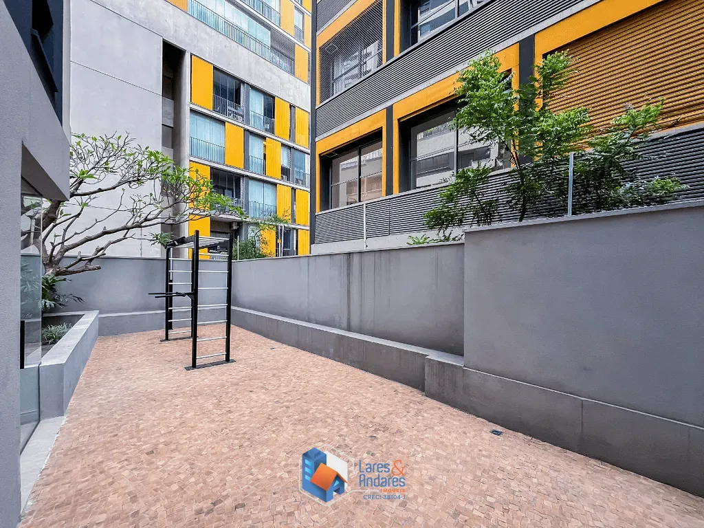 Apartamento, 1 quarto, 39 m² - Foto 20