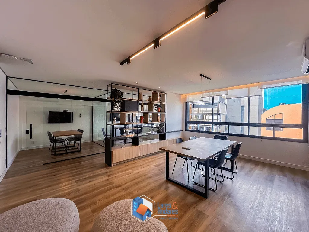 Apartamento, 1 quarto, 39 m² - Foto 18