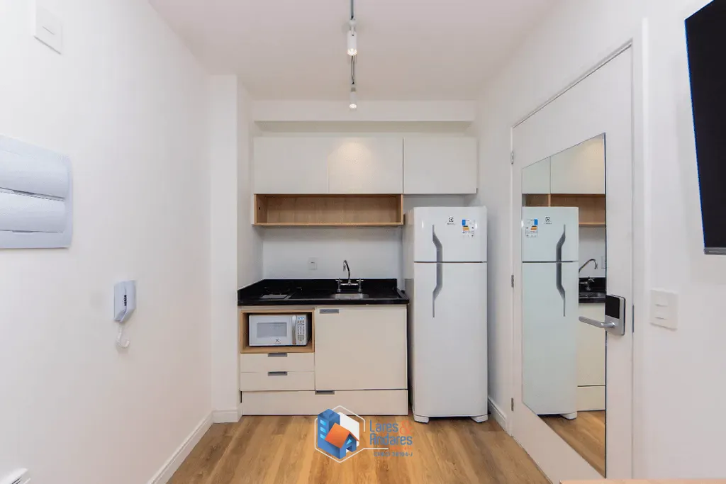 Apartamento, 1 quarto, 39 m² - Foto 13