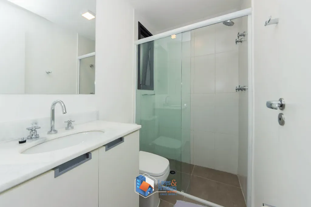Apartamento, 1 quarto, 39 m² - Foto 11