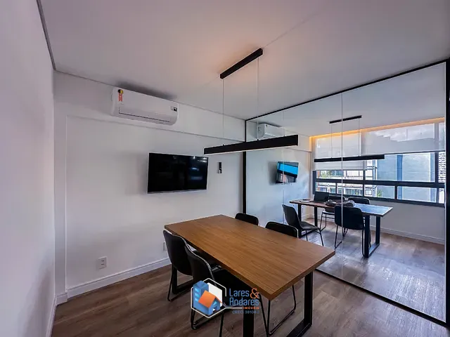 Studio 1 quarto e 1 banheiro, à venda, no bairro Sumarezinho em São Paulo