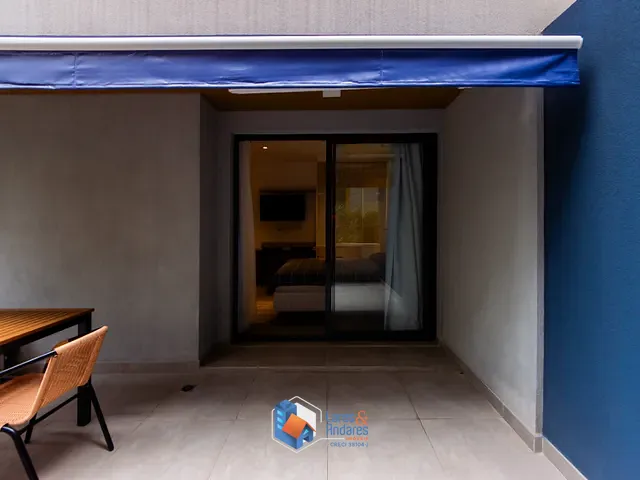 Studio 1 quarto e 1 banheiro, à venda, no bairro Sumarezinho em São Paulo