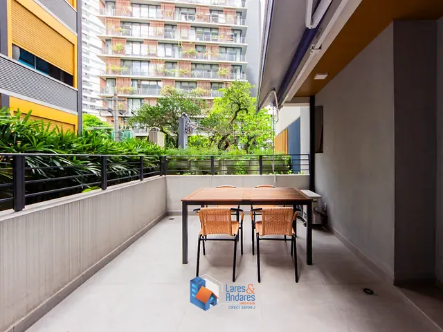 Studio 1 quarto e 1 banheiro, à venda, no bairro Sumarezinho em São Paulo