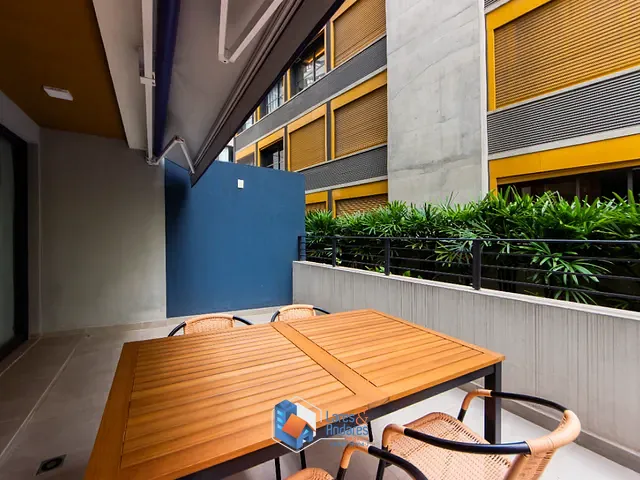 Studio 1 quarto e 1 banheiro, à venda, no bairro Sumarezinho em São Paulo