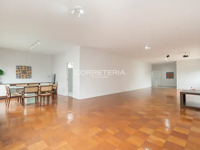 Apartamento 4 quartos e 4 banheiros, à venda, no bairro Bela Vista em São Paulo