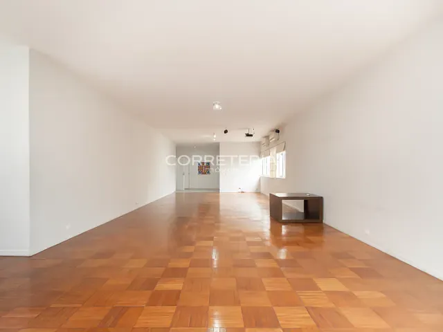Apartamento 4 quartos e 4 banheiros, à venda, no bairro Bela Vista em São Paulo