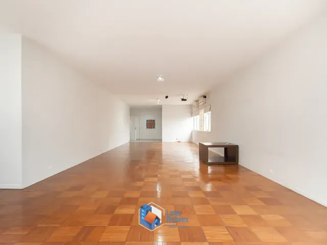 Apartamento 4 quartos e 4 banheiros, à venda, no bairro Bela Vista em São Paulo