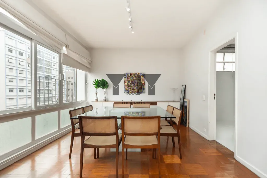 Apartamento, 4 quartos, 200 m² - Foto 1