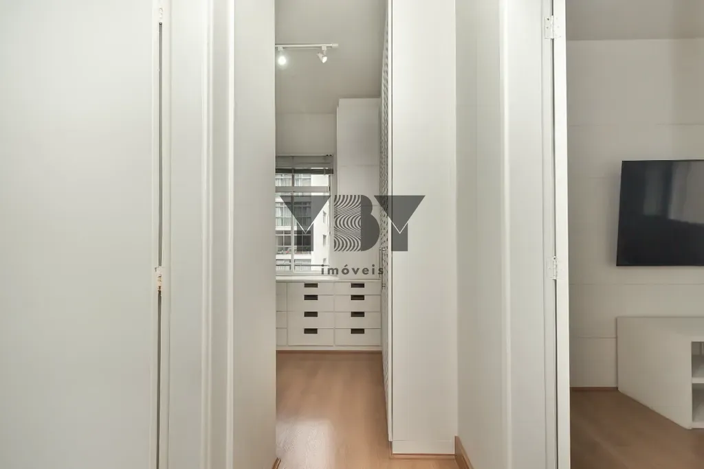 Apartamento, 4 quartos, 200 m² - Foto 26