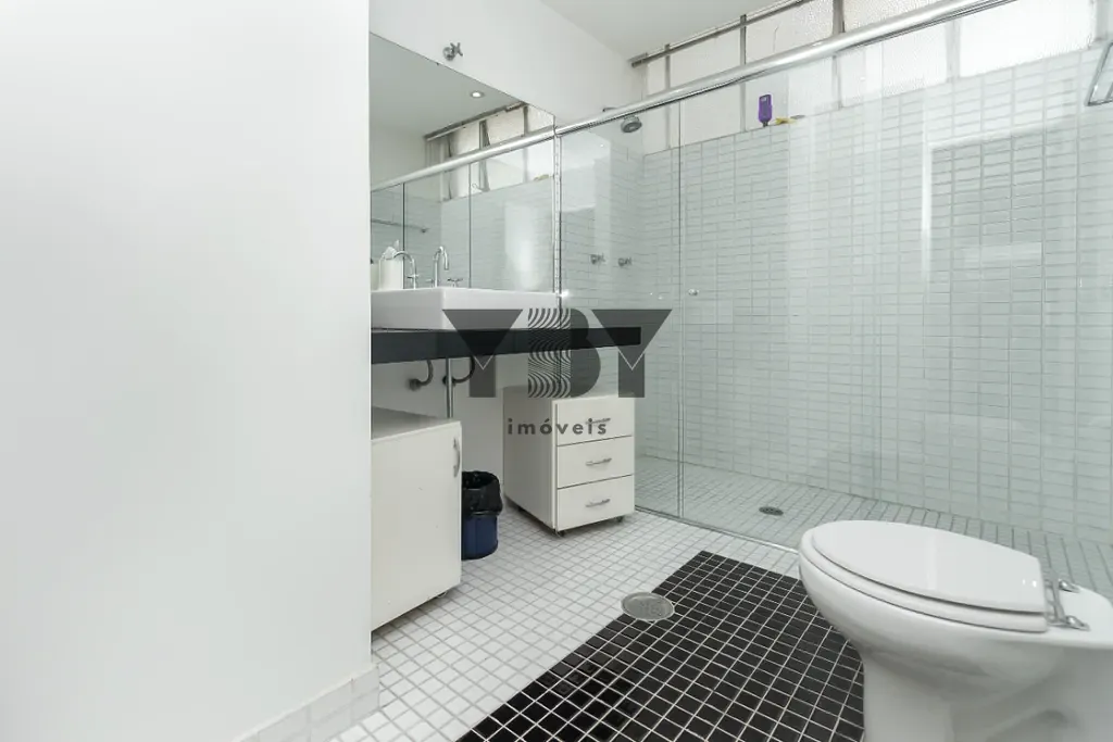 Apartamento, 4 quartos, 200 m² - Foto 27