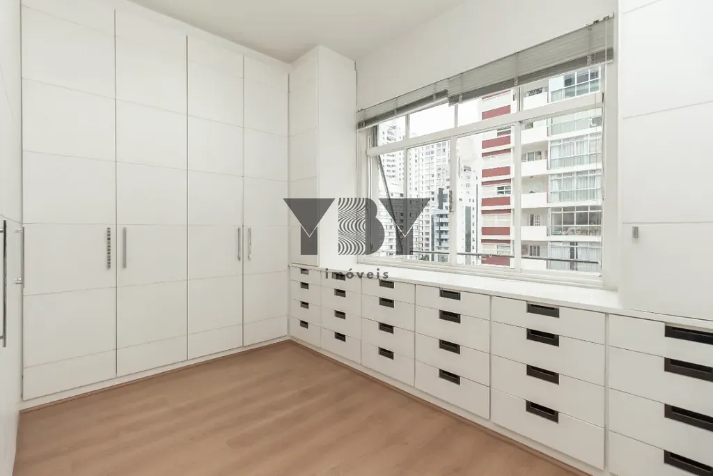 Apartamento, 4 quartos, 200 m² - Foto 28