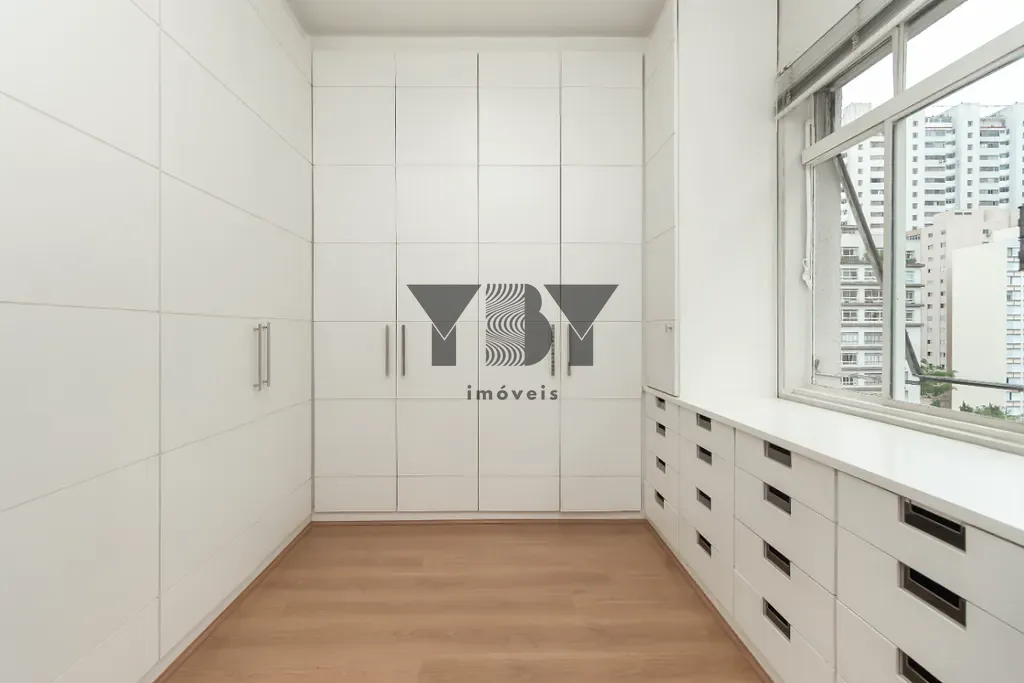 Apartamento, 4 quartos, 200 m² - Foto 29