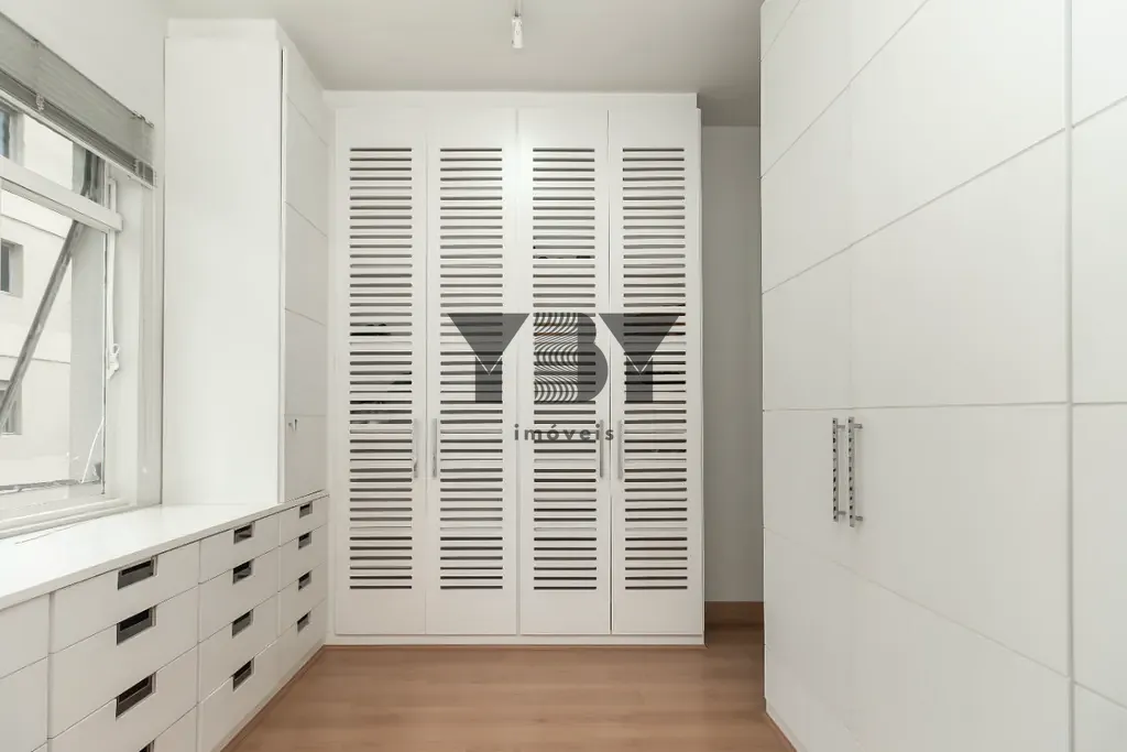 Apartamento, 4 quartos, 200 m² - Foto 30
