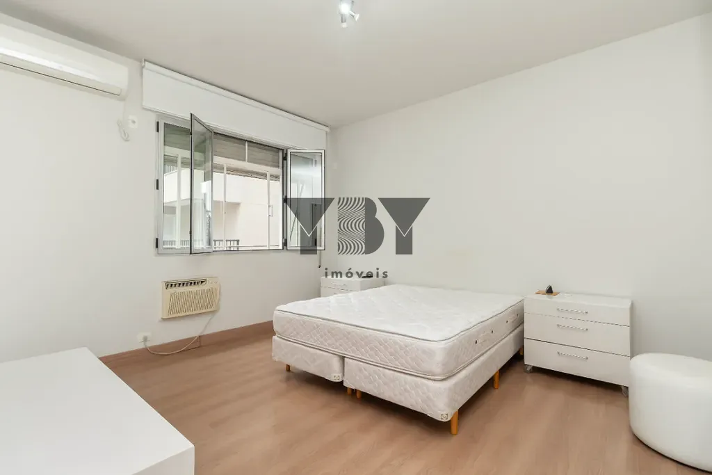 Apartamento, 4 quartos, 200 m² - Foto 31