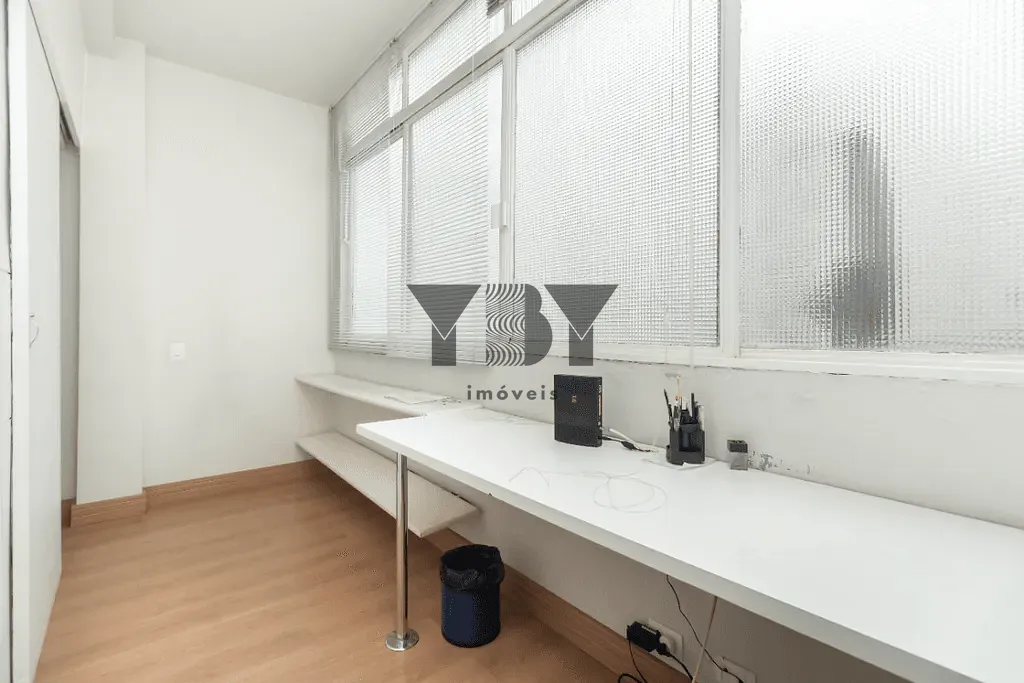 Apartamento, 4 quartos, 200 m² - Foto 34