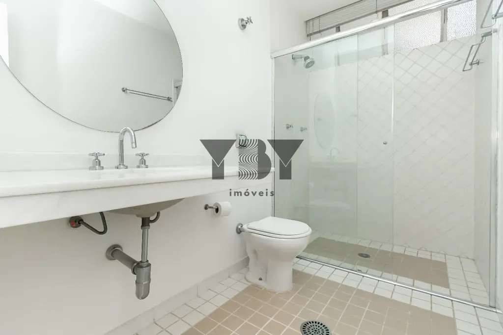 Apartamento, 4 quartos, 200 m² - Foto 35