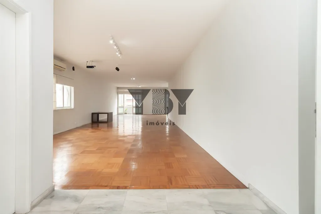 Apartamento, 4 quartos, 200 m² - Foto 45