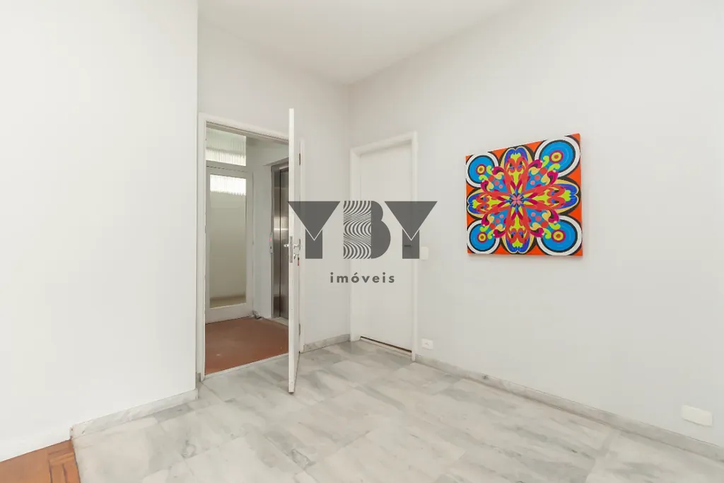 Apartamento, 4 quartos, 200 m² - Foto 46