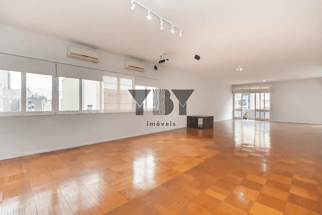 Apartamento, 4 quartos, 200 m² - Foto 47