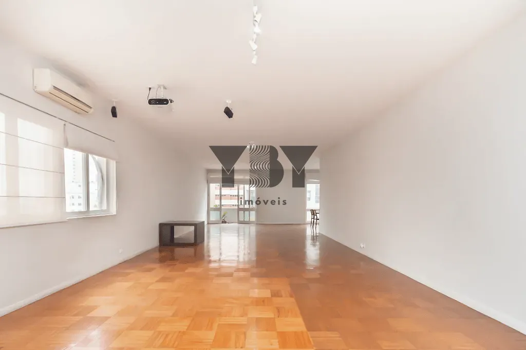 Apartamento, 4 quartos, 200 m² - Foto 13